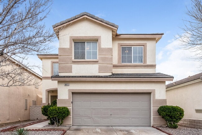 property at 8813 Iron Hitch Ave