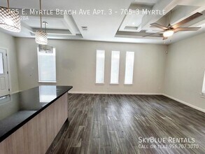 705 E Myrtle Beach Ave in McAllen, TX - Building Photo - Building Photo