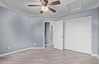 280 S Elizabeth Way in Chandler, AZ - Foto de edificio - Building Photo