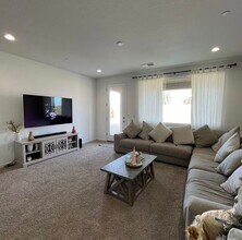 3637 N Ranch St in Visalia, CA - Building Photo - Building Photo