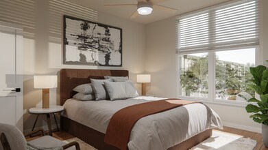 Sonoran Row Townhomes in Phoenix, AZ - Building Photo - Building Photo