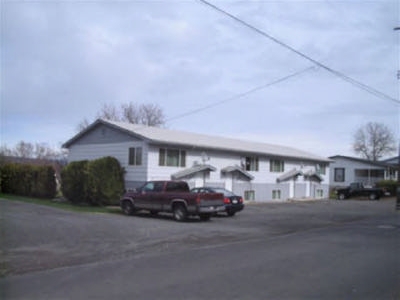 721-725 Park Ave in Lewiston, ID - Building Photo