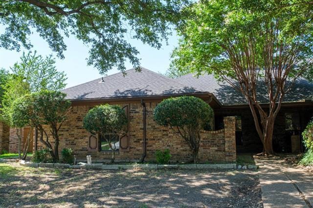4020 San Mateo Dr in Plano, TX - Building Photo - Building Photo