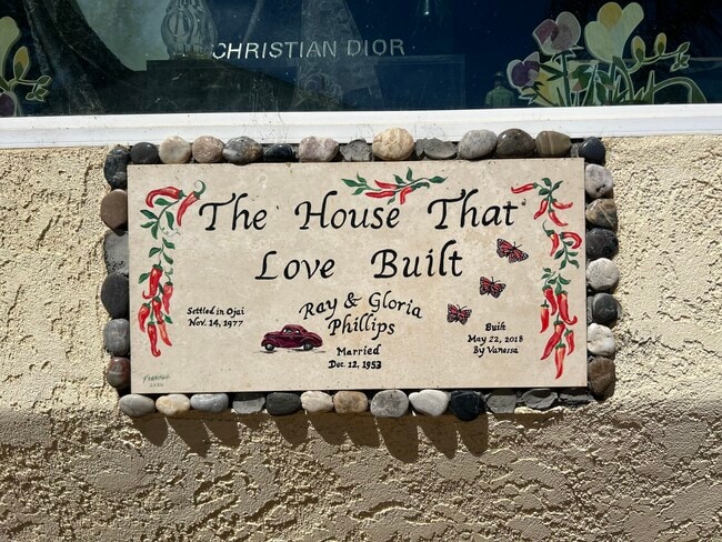 261 Cruzero St, Unit The House that Love Built