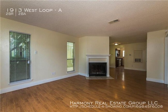 1913 West Loop-Unit -A in Austin, TX - Building Photo - Building Photo