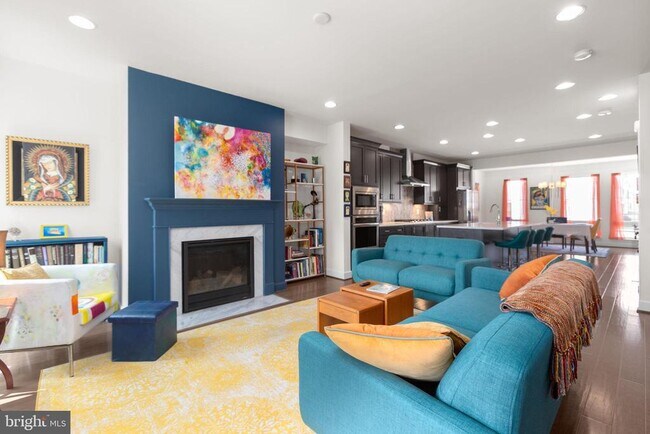 property at 609 Angelfish Wy