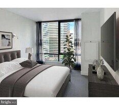 1414 S Penn Square, Unit 10E in Philadelphia, PA - Building Photo