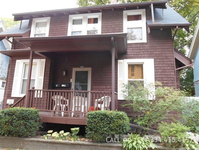 property at 1115 White St