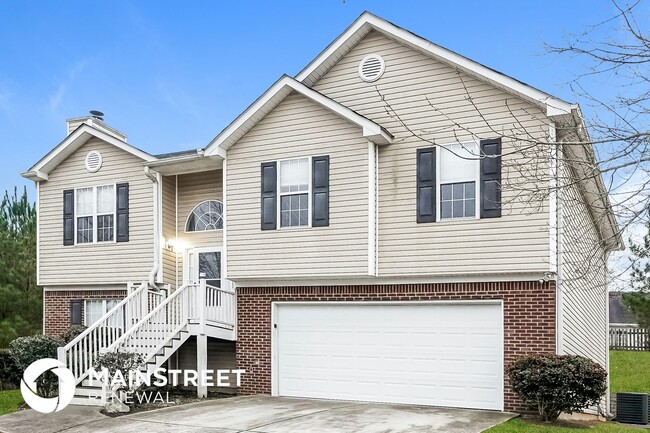234 Bainbridge Cir in Dallas, GA - Building Photo - Building Photo