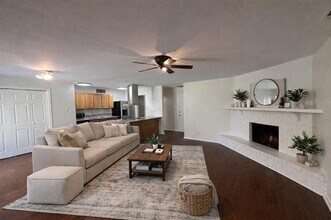 504 Woodcrest Way in Forney, TX - Building Photo - Building Photo