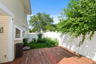 16203 Fox Ct in Orland Hills, IL - Building Photo - Building Photo