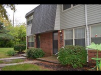 Willow Oaks Apartments