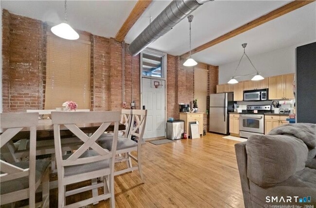 property at 325 Lafayette St