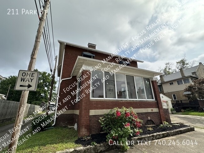 property at 211 Park St