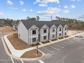 1574 Dusk Cv in Winnabow, NC - Building Photo - Building Photo