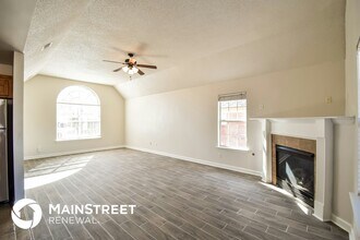 1116 Warwick Pl in Southaven, MS - Building Photo - Building Photo