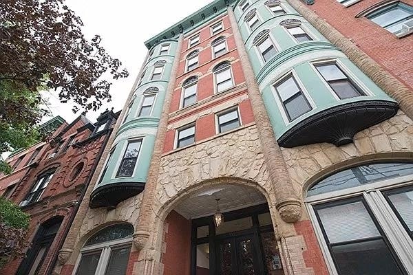 property at 444 Jersey Ave