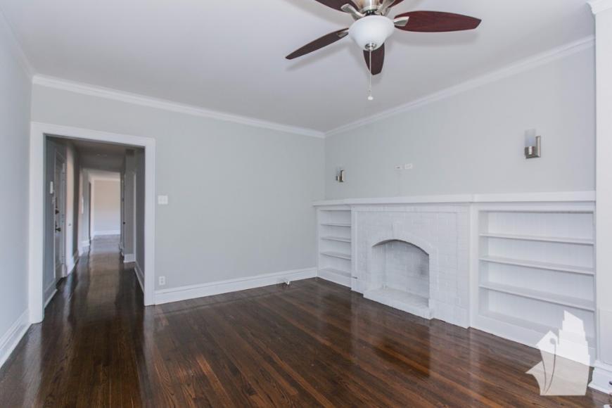 5160 N Leavitt St in Chicago, IL - Building Photo