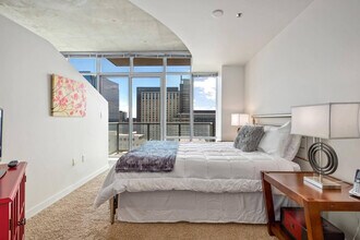 911 15th St in Denver, CO - Building Photo - Building Photo