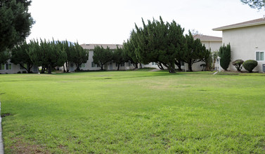 Fountain Village Apartments in Fontana, CA - Building Photo - Building Photo