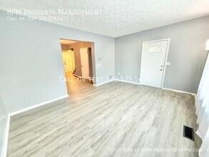 412 Brown Ave NW in Canton, OH - Building Photo - Building Photo