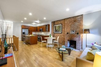 254 W 123rd St in New York, NY - Foto de edificio - Interior Photo