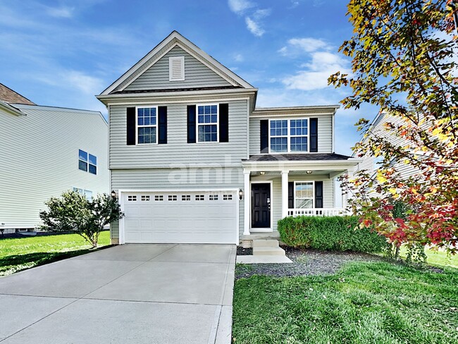 property at 109 Sandburg Dr