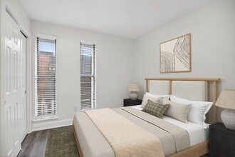 The Woods at Ambler, an Eagle Rock Community in Ambler, PA - Building Photo - Building Photo