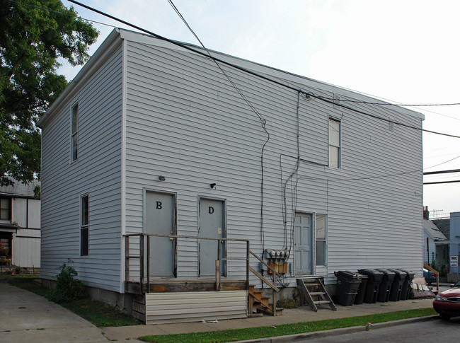 4455 Decoursey Ave in Latonia, KY - Building Photo - Building Photo