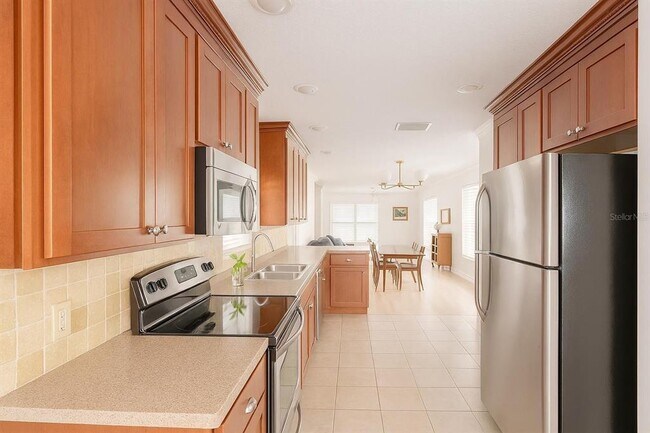 2117 W Spruce St in Tampa, FL - Building Photo - Building Photo