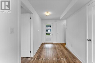 4263 Fourth Ave in Niagara Falls, ON - Building Photo - Building Photo