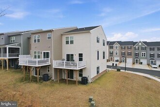 8719 Stevenson Ln in Spotsylvania, VA - Building Photo - Building Photo