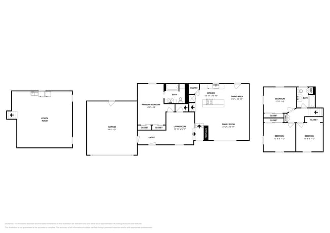 808 11th Ave SE in Forest Lake, MN - Building Photo - Building Photo