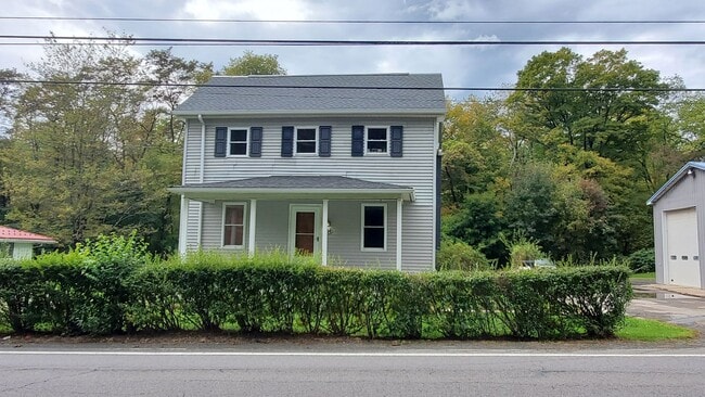 794 Runville Rd in Bellefonte, PA - Building Photo - Building Photo