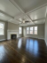 38 Hutchings St-Unit -2L in Boston, MA - Foto de edificio - Building Photo