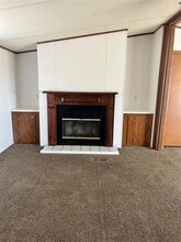 1139 Market St in Tye, TX - Foto de edificio - Building Photo