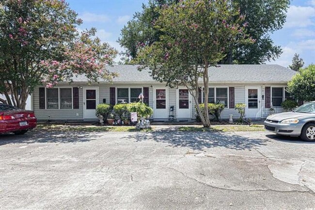 property at 507 33rd Ave N