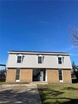 4321 Joycelyn Dr, Unit 4321 Joycelyn Drive in New Orleans, LA - Building Photo