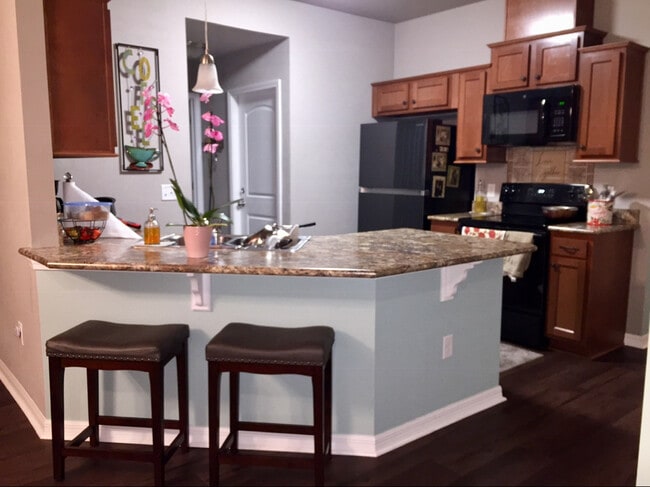 property at 15616 NW 135th Terrace