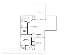 2425 Sutton Dr in Arlington, TX - Foto de edificio - Building Photo