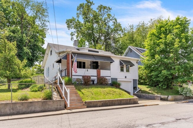 441 Webster St in Rochester, PA - Building Photo - Building Photo