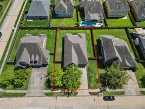 803 Arlington Pointe Dr in League City, TX - Building Photo - Building Photo