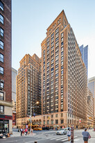 The Manhattan Club Apartments