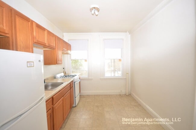 property at 1633 Commonwealth Ave