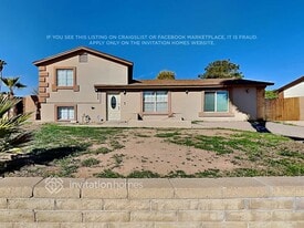 3808 W Columbine Dr in Phoenix, AZ - Building Photo