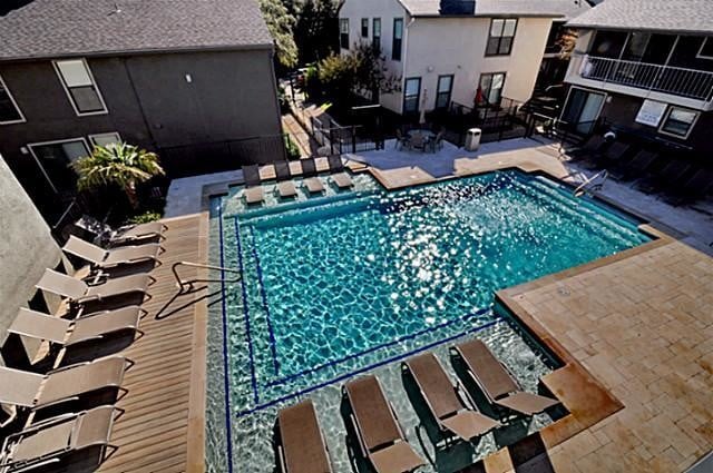 property at 5909 Birchbrook Dr