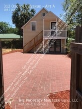 312 Osceola Ave in Eustis, FL - Building Photo - Building Photo