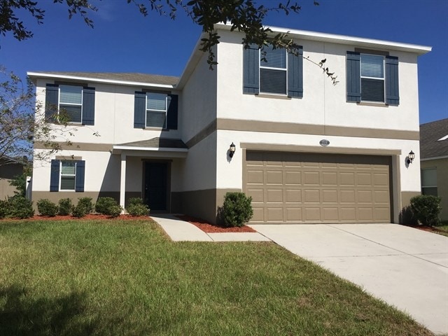 property at 7314 Tangle Bend Dr
