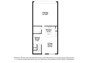 12289 Creamery St in Northglenn, CO - Building Photo - Building Photo