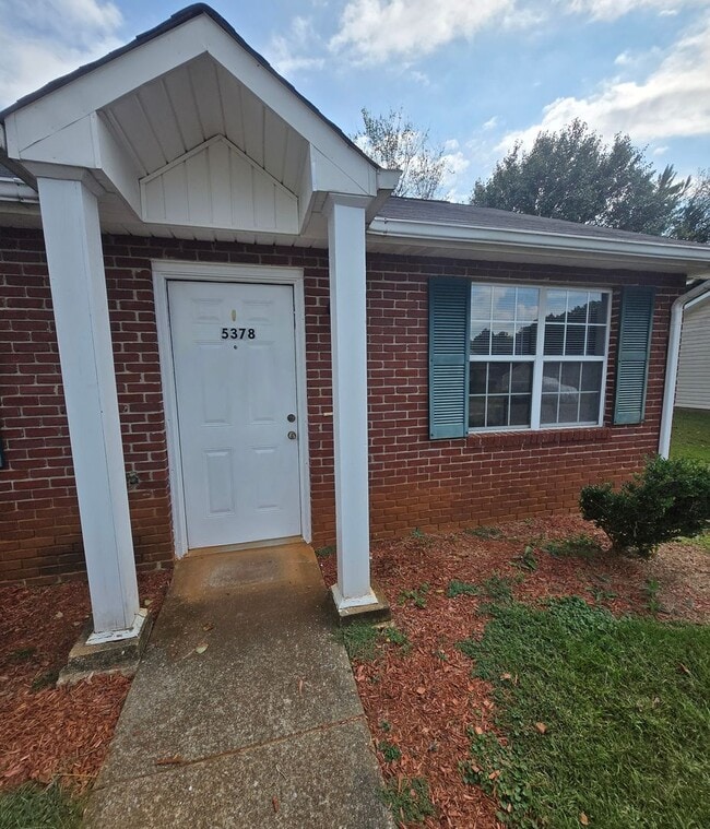 property at 5378 Whisperwood Ct